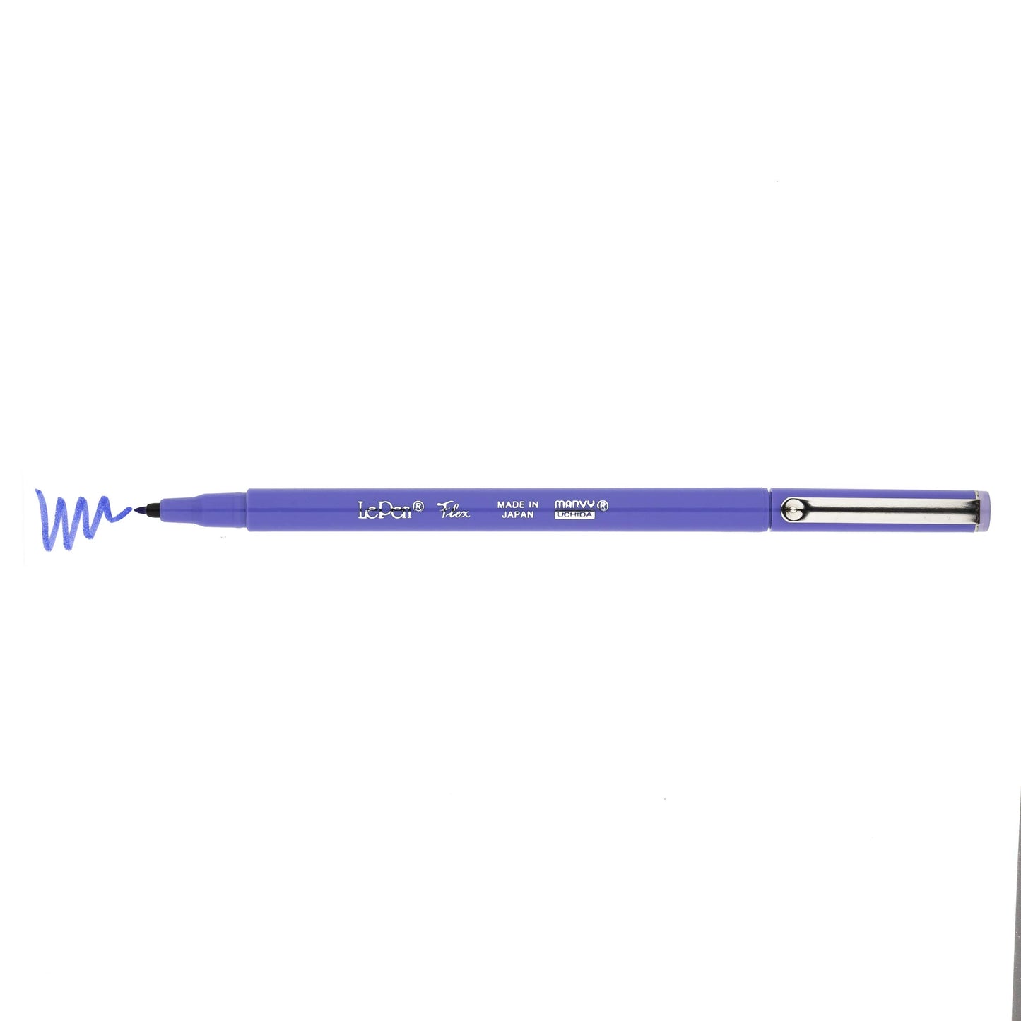 Le Pen Flex Marker in Amethyst