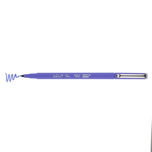 Le Pen Flex Marker in Amethyst