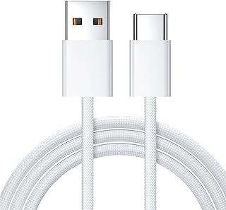 USB C Charging Cable for AirPods, Beats, iPhone