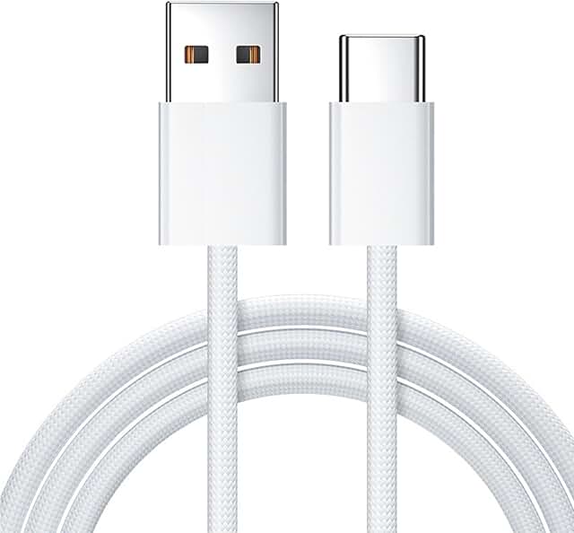 USB C Charging Cable for AirPods, Beats, iPhone