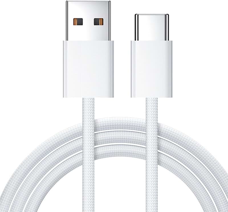 USB C Charging Cable for AirPods, Beats, iPhone