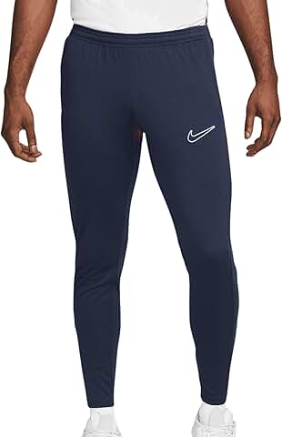 Men's Dri-Fit Knit Soccer Pants