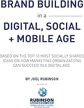 Building a Strong Brand in the Digital Age