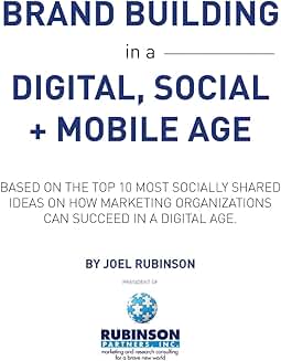 Building a Strong Brand in the Digital Age