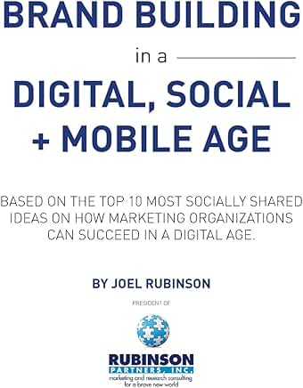 Building a Strong Brand in the Digital Age