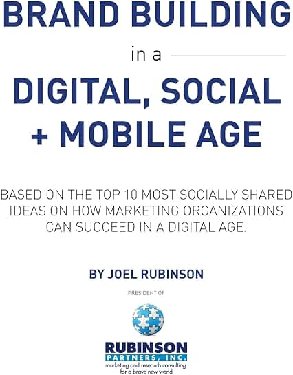 Building a Strong Brand in the Digital Age