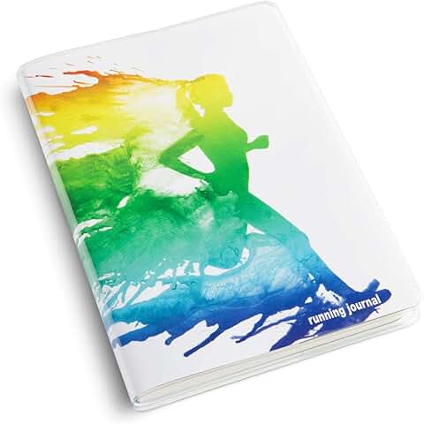 Daily Running Planner and Journal
