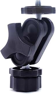 360 Degree Swivel Mount for Cameras and Optic Devices