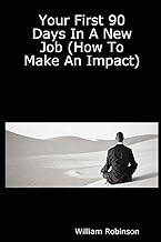 Making a Strong Start in Your New Job