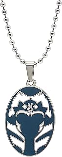 Ahsoka Tano Necklace