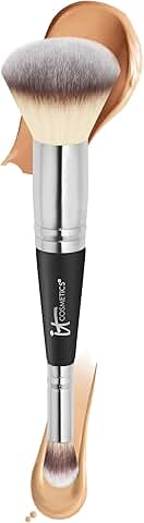 Heavenly Luxe Complexion Perfection Brush for Foundation and Concealer