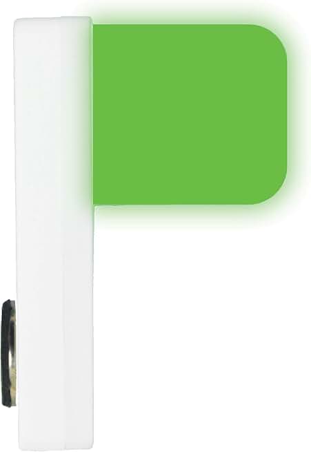 LED USB Busy Light with 59-Inch Cable