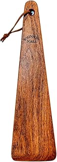 Handmade Mesquite Wood Spatula for Cooking