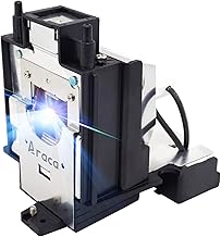 Projector Lamp with Housing for Sharp XV-Z17000 and Z18000