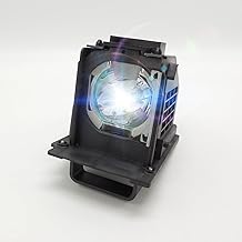High-Quality 915P106010 Projector Lamp with Housing