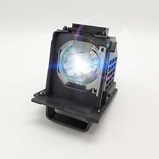 High-Quality 915P106010 Projector Lamp with Housing