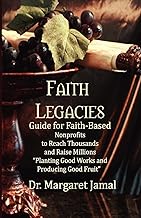 Guide for Developing Faith-Based Nonprofits