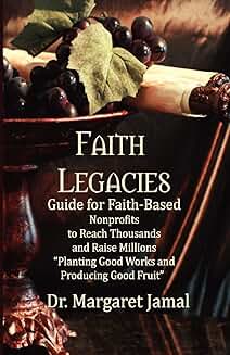 Guide for Developing Faith-Based Nonprofits