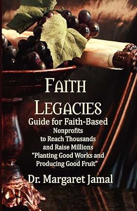 Guide for Developing Faith-Based Nonprofits