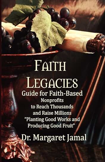 Guide for Developing Faith-Based Nonprofits