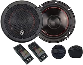 6-3/4 Inch Component Car Speaker