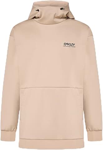 Men's Recycled Softshell Hoodie