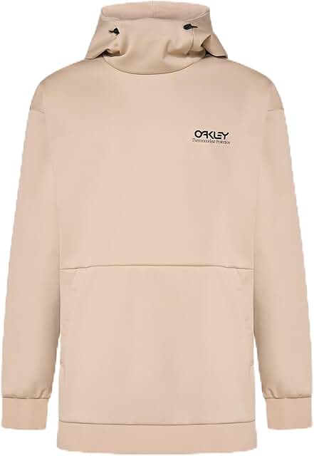 Men's Recycled Softshell Hoodie