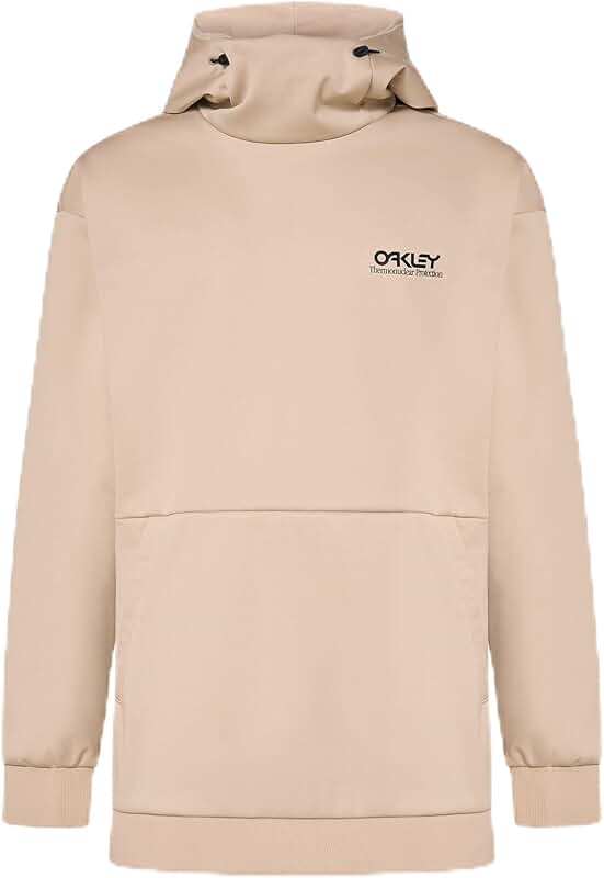 Men's Recycled Softshell Hoodie