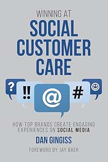 How to Create Engaging Social Customer Care Experiences
