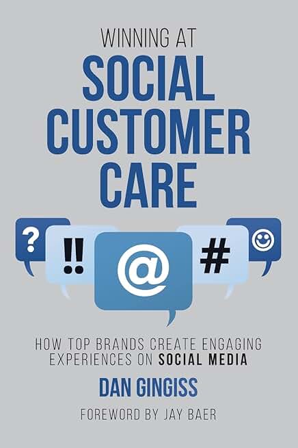 How to Create Engaging Social Customer Care Experiences