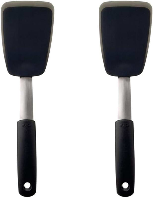 Outdoor Double Boiler and Cooking Utensil Set