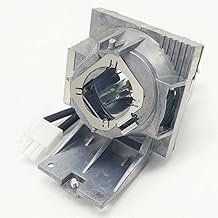 Replacement lamp bulb with housing for PX701-4K and PX701HD projectors