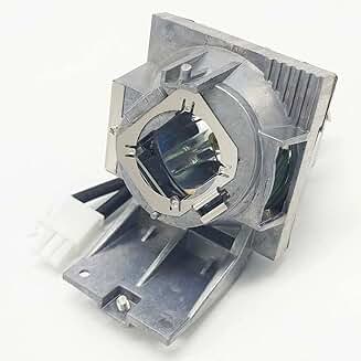 Replacement lamp bulb with housing for PX701-4K and PX701HD projectors