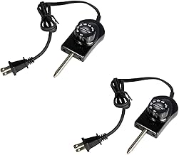 Electric Griddle Heat Control