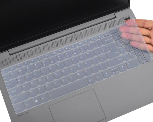 Keyboard Cover for 15.6" and 16" Laptops