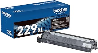 High Yield Black Printer Toner Cartridge for 3,000 Pages