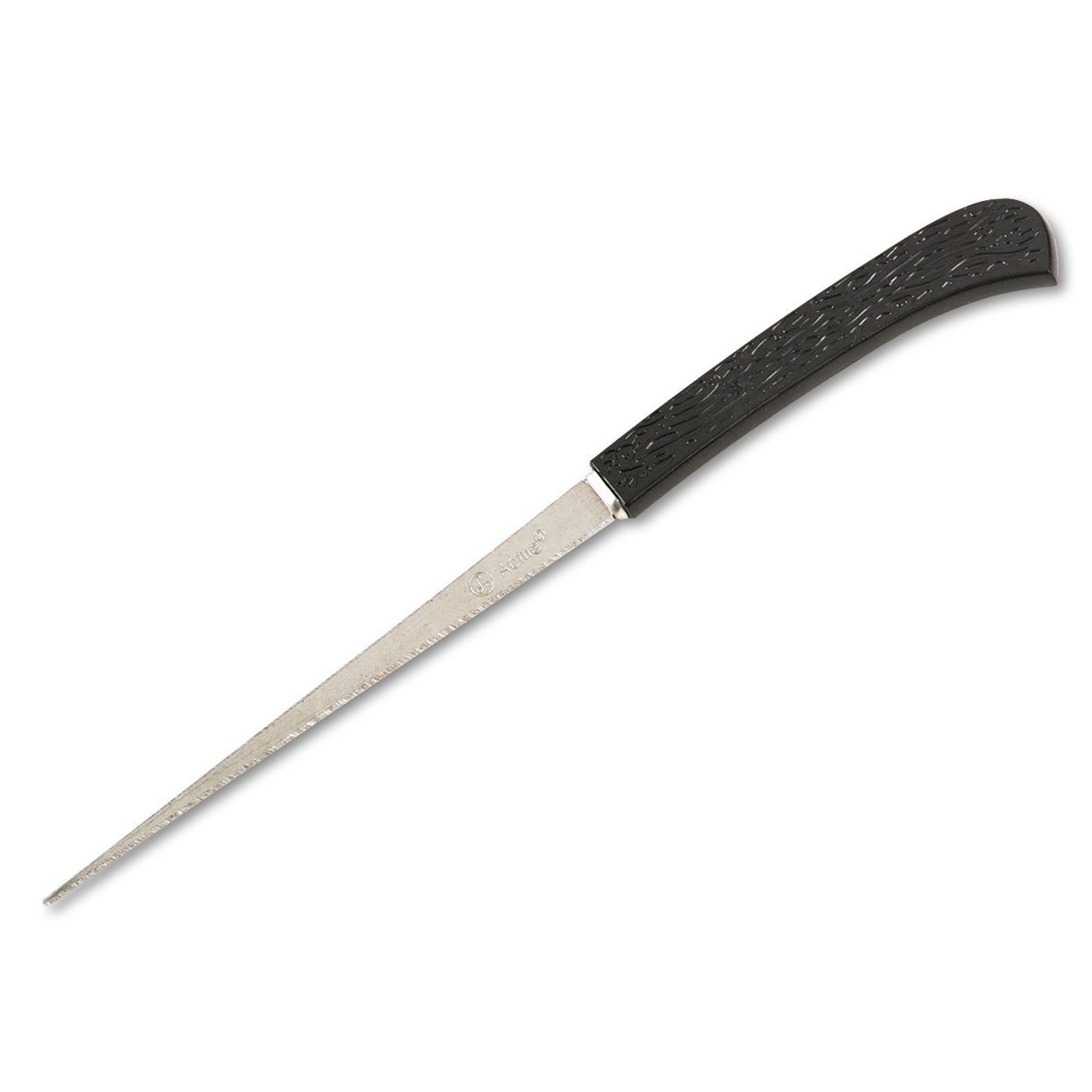 8-Inch Letter Opener with Steel Blade and Plastic Handle