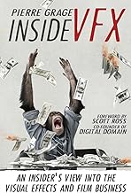 Inside Visual Effects and Film Business