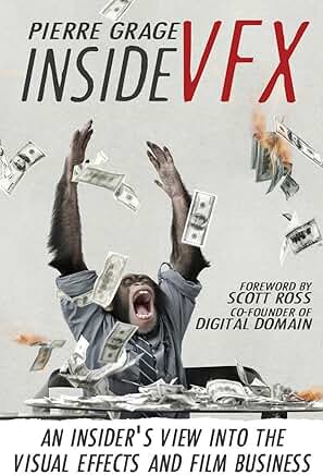 Inside Visual Effects and Film Business