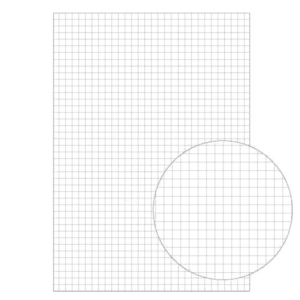 Apica CDS90S Premium CD Notebook, Grid Ruled, A5