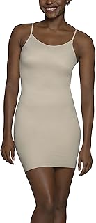 Women's Tummy Control Seamless Shapewear Slip