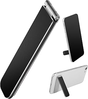 Ultra-Thin Foldable Phone Stand for Mobile Devices