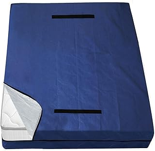 Queen Size Waterproof Mattress Storage Bag