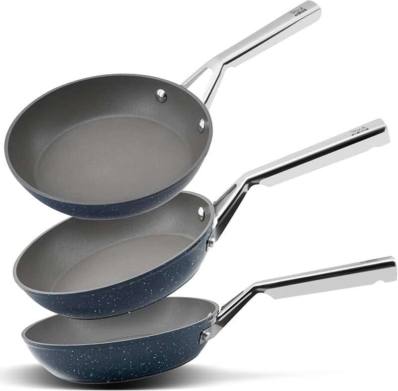 38-Piece Stainless Steel Kitchen Utensil Set with Holder