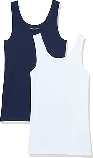 Women's slim-fit tank top