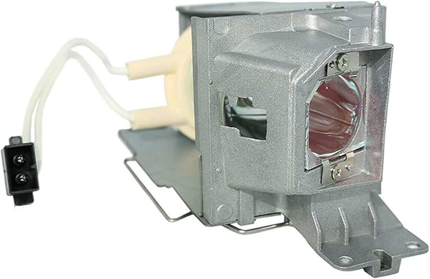 Original Replacement Lamp with Housing for Projectors