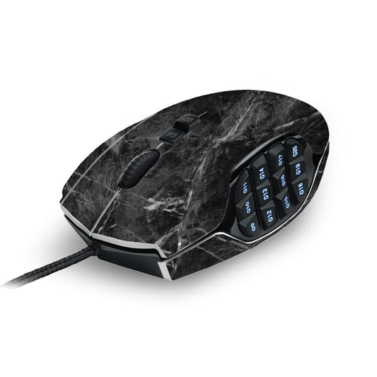 Cut Marble Skin for Logitech G600 Mouse