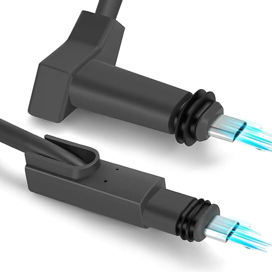 Waterproof 150FT Satellite Extension Cable