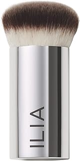 Versatile Vegan Brush for Cream and Liquid Products