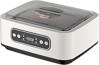 Small Electric Yogurt and Dessert Maker